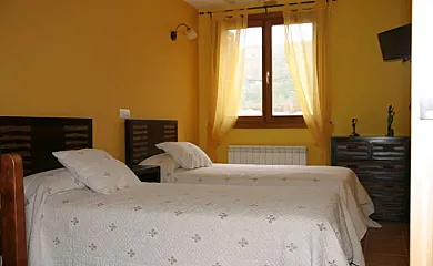 Casa Rural El Lobo en Oña (Burgos) - Foto 13