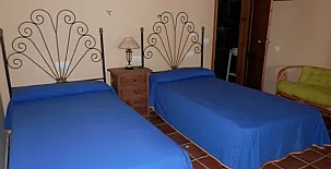 Casa Rural El Lobo 0014