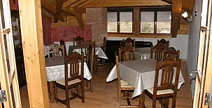 Casa Rural El Lobo 005