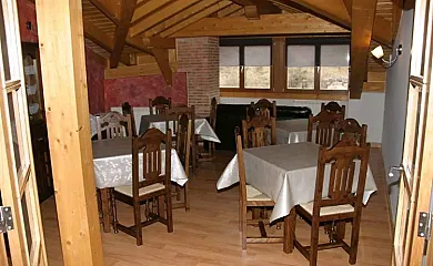 Casa Rural El Lobo en Oña (Burgos) - Foto 5