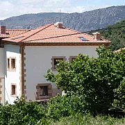 Casa Rural El Lobo 001