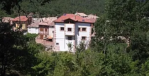 Casa Rural El Lobo 0016