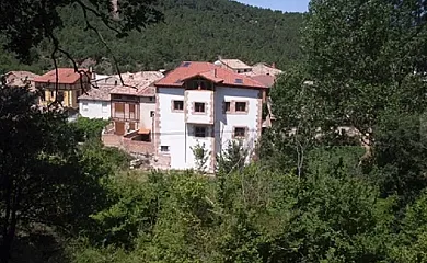 Casa Rural El Lobo en Oña (Burgos) - Foto 16