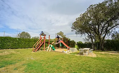 Can Guinau en Aiguaviva (Girona) - Foto 5