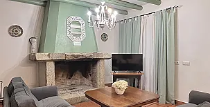 El Silgueiro casa rural 007