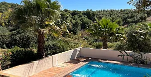 El Silgueiro casa rural 008