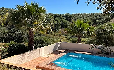 El Silgueiro casa rural en Alcolea Del Rio (Sevilla) - Foto 8