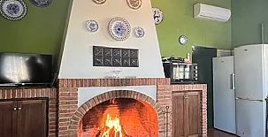 El Silgueiro casa rural 009