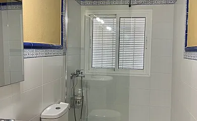 El Silgueiro casa rural en Alcolea Del Rio (Sevilla) - Foto 10