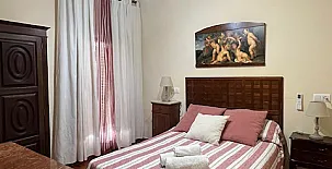 El Silgueiro casa rural 0011