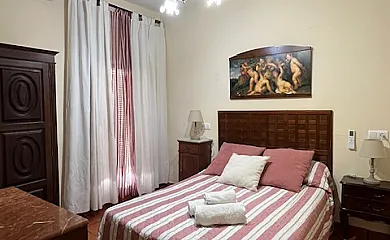 El Silgueiro casa rural en Alcolea Del Rio (Sevilla) - Foto 11