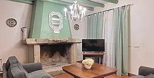 El Silgueiro casa rural 0012