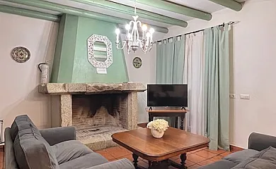 El Silgueiro casa rural en Alcolea Del Rio (Sevilla) - Foto 12