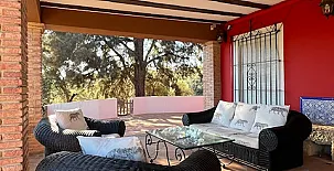 El Silgueiro casa rural 0013