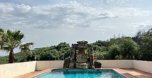 El Silgueiro casa rural 0014