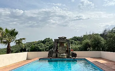 El Silgueiro casa rural en Alcolea Del Rio (Sevilla) - Foto 14