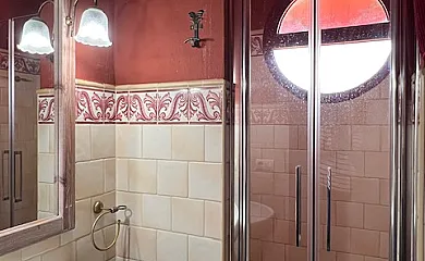 El Silgueiro casa rural en Alcolea Del Rio (Sevilla) - Foto 16