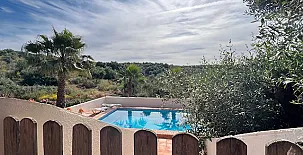 El Silgueiro casa rural 0017