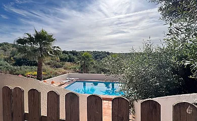 El Silgueiro casa rural en Alcolea Del Rio (Sevilla) - Foto 17