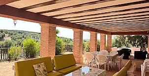 El Silgueiro casa rural 0020