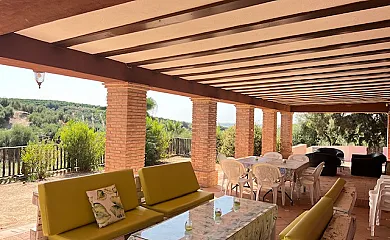 El Silgueiro casa rural en Alcolea Del Rio (Sevilla) - Foto 20