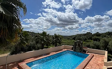 El Silgueiro casa rural en Alcolea Del Rio (Sevilla) - Foto 21