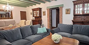 El Silgueiro casa rural 0022