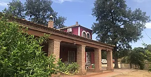 El Silgueiro casa rural 0023