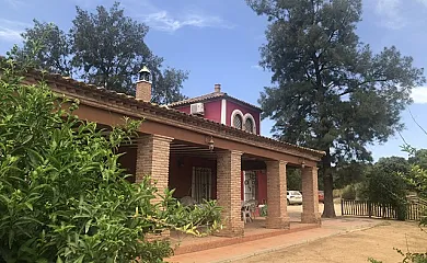 El Silgueiro casa rural en Alcolea Del Rio (Sevilla) - Foto 23