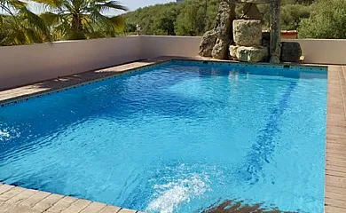 El Silgueiro casa rural en Alcolea Del Rio (Sevilla) - Foto 24