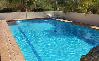 El Silgueiro casa rural en Alcolea Del Rio (Sevilla) - Foto 25