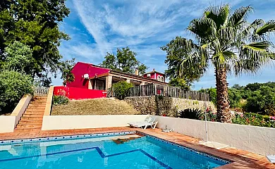 El Silgueiro casa rural