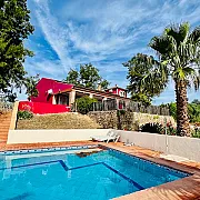 El Silgueiro casa rural 001