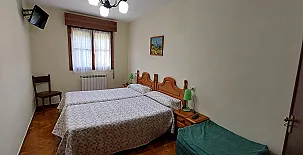 Apartamentos Rurales Pernús I y II 0010