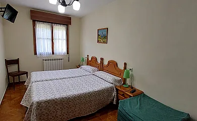 Apartamentos Rurales Pernús I y II en Colunga (Asturias) - Foto 10