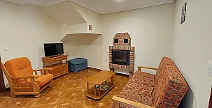 Apartamentos Rurales Pernús I y II 0011