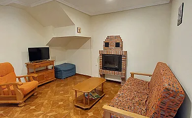 Apartamentos Rurales Pernús I y II en Colunga (Asturias) - Foto 11