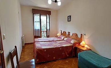 Apartamentos Rurales Pernús I y II en Colunga (Asturias) - Foto 12