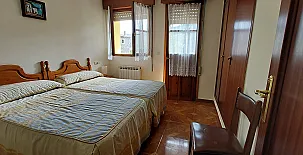 Apartamentos Rurales Pernús I y II 0013