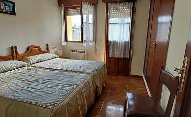 Apartamentos Rurales Pernús I y II en Colunga (Asturias) - Foto 13