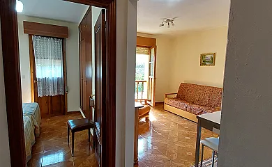 Apartamentos Rurales Pernús I y II en Colunga (Asturias) - Foto 14