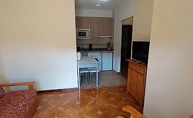 Apartamentos Rurales Pernús I y II en Colunga (Asturias) - Foto 15