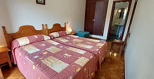 Apartamentos Rurales Pernús I y II 0017