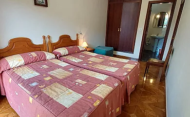 Apartamentos Rurales Pernús I y II en Colunga (Asturias) - Foto 17