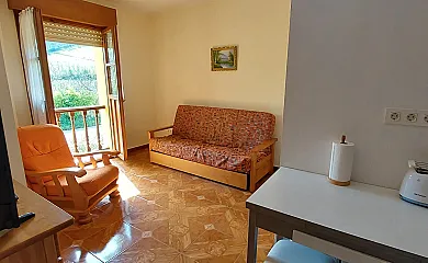 Apartamentos Rurales Pernús I y II en Colunga (Asturias) - Foto 16