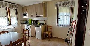 Apartamentos Rurales Pernús I y II 0018