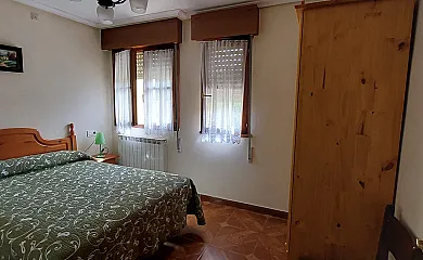 Apartamentos Rurales Pernús I y II en Colunga (Asturias) - Foto 19