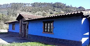 Apartamentos Rurales Pernús I y II 0020