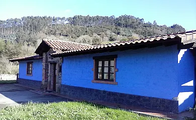 Apartamentos Rurales Pernús I y II en Colunga (Asturias) - Foto 20