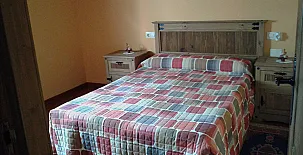 Apartamentos Rurales Pernús I y II 0021